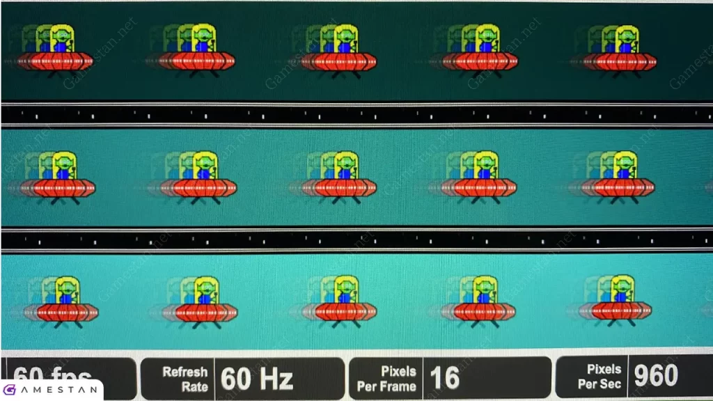 رسپانس تایم چیست