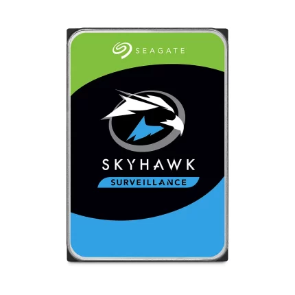 هارد اینترنال Seagate SkyHawk 6 TB