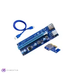 رایزر ماینینگ کارت گرافیک - Image 2