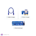 رایزر ماینینگ کارت گرافیک - Image 3