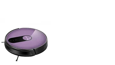 جاروبرقی هوشمند