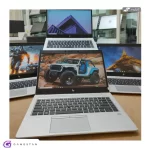 لپتاپ اچ پی () HP EliteBook 745 G5