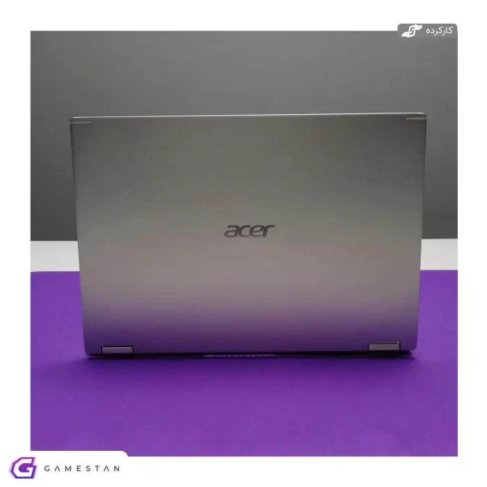 acer spin