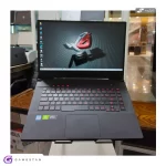 لپتاپ ایسوس ASUS ROG ZEPHYRUS GU502G