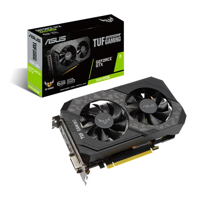 ASUS-TUF-Gaming-GeForce-GTX-1660-SUPER-6GB