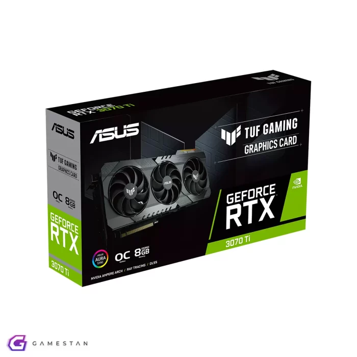 Asus-TUF-Gaming-GeForce-RTX™-3070-Ti-OC-Edition