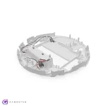 قاب میانی جاروبرقی هوشمند شیائومی Mop Essential - Image 4