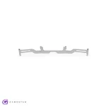 فنر سپر جاروبرقی هوشمند شیائومی Mop Essential - Image 2