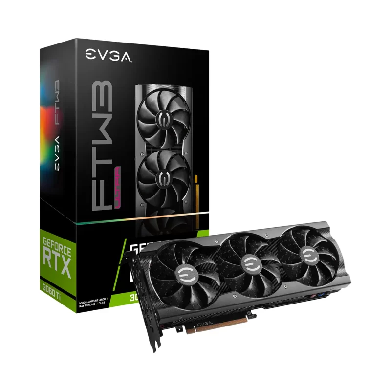 EVGA-GeForce-RTX-3060-Ti-FTW3-ULTRA-GAMING-08G