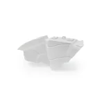 اگزوز فن جاروبرقی هوشمند شیائومی Mop Essential