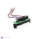 سنسور IR جلو جاروبرقی هوشمند شیائومی Mop Essential - Image 2