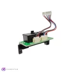 سنسور IR جلو جاروبرقی هوشمند شیائومی Mop Essential - Image 4