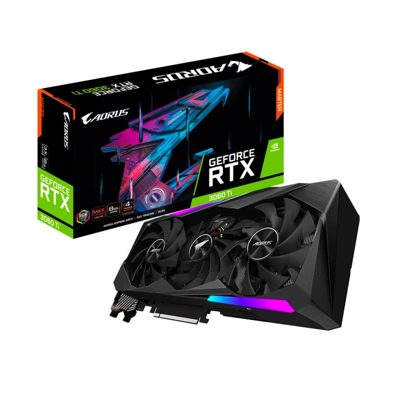 gigabyte-AORUS-GeForce-RTX™-3060-Ti-MASTER-8G