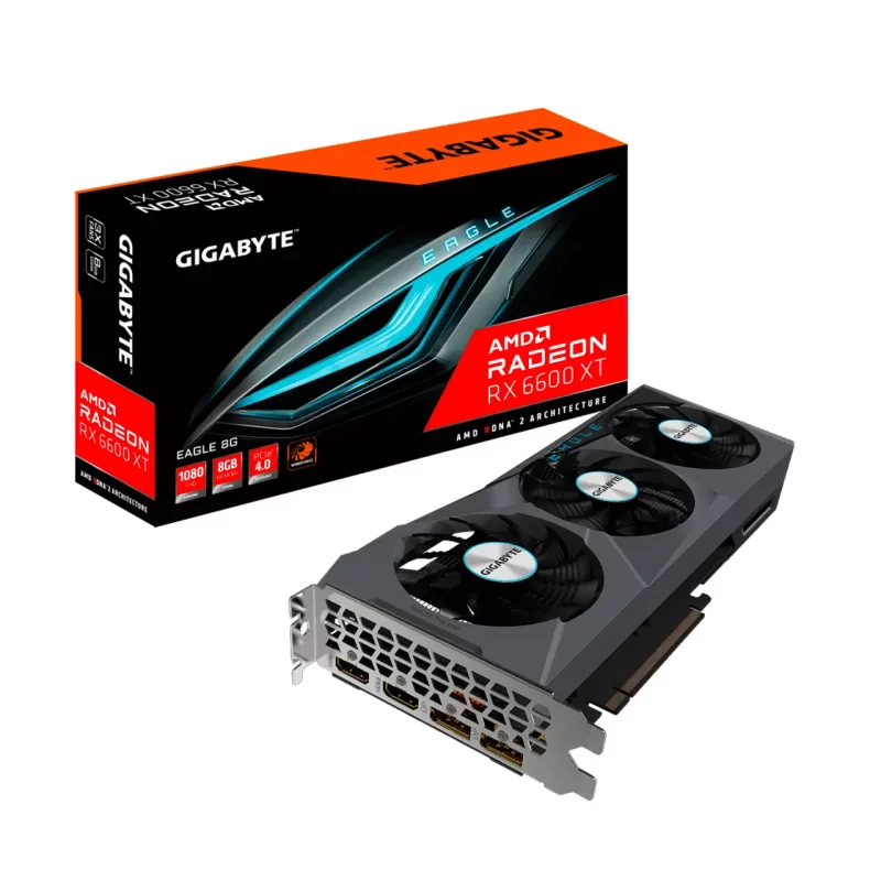 gigabyte-Radeon™-RX-6600-XT-EAGLE-8G