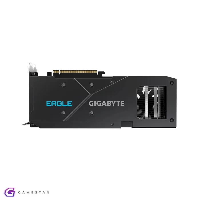 gigabyte-Radeon™-RX-6600-XT-EAGLE-8G