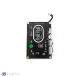 صفحه کلید روشن و خاموش جاروبرقی شیائومی Mop Essential - Image 3