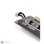 صفحه کلید روشن و خاموش جاروبرقی شیائومی Mop Essential - Image 5