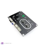 صفحه کلید روشن و خاموش جاروبرقی شیائومی Mop Essential - Image 4