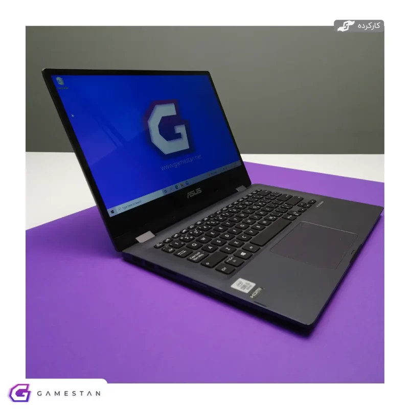 vivo-flip