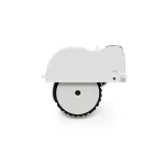 چرخ (چپ) جاروبرقی رباتیک شیائومی Xiaomi Mi Mop 2 Lite