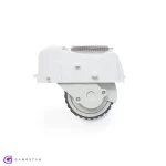 چرخ (چپ) جاروبرقی رباتیک شیائومی Xiaomi Mi Mop 2 Lite - Image 3