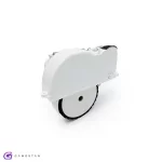 چرخ (چپ) جاروبرقی رباتیک شیائومی Xiaomi Mi Mop 2 Lite - Image 5