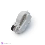 چرخ (چپ) جاروبرقی رباتیک شیائومی Xiaomi Mi Mop 2 Lite - Image 4