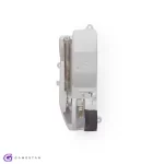 چرخ (راست) جاروبرقی رباتیک شیائومی Mop Essential - Image 2