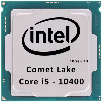 Core-i5-10400-tray