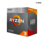 AMD Ryzen 3 4300GE