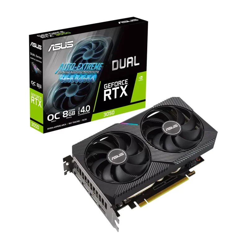 ASUS-Dual-GeForce-RTX-3050-OC-Edition-8GB