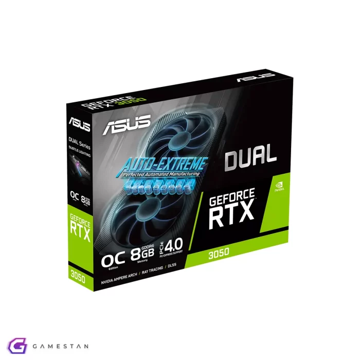 ASUS-Dual-GeForce-RTX-3050-OC-Edition-8GB