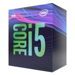 Core i5 9400