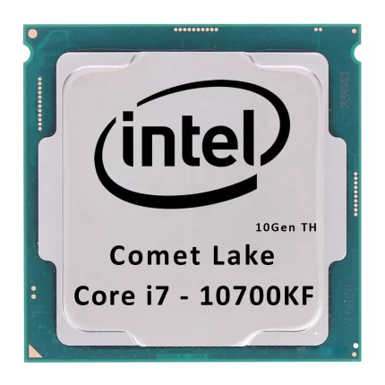 Core i7-10700KF tray