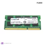 DDR3-1333 Crucial