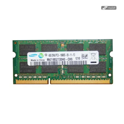 DDR3-1333 samsung