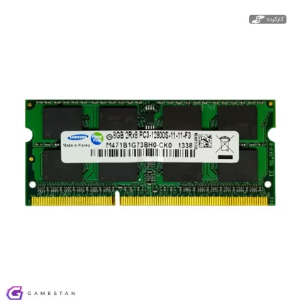 DDR3-1600 8GB Samsung