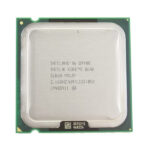 Intel Core 2 Quad Q9400