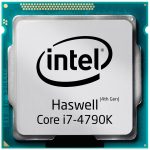 Intel Core i7 4790K