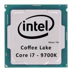 core i7 9700 tray
