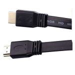 hdmi-flat