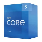 پردازنده اینتل (Box) Intel Core i3-11100