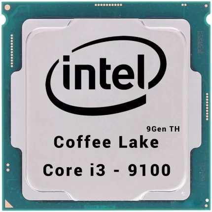 intel-Core-i3-9100