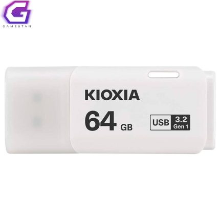 فلش مموری کیوکسیا Kioxia U301 64GB