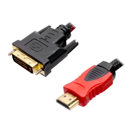 Dvi-HDMI-kanafi