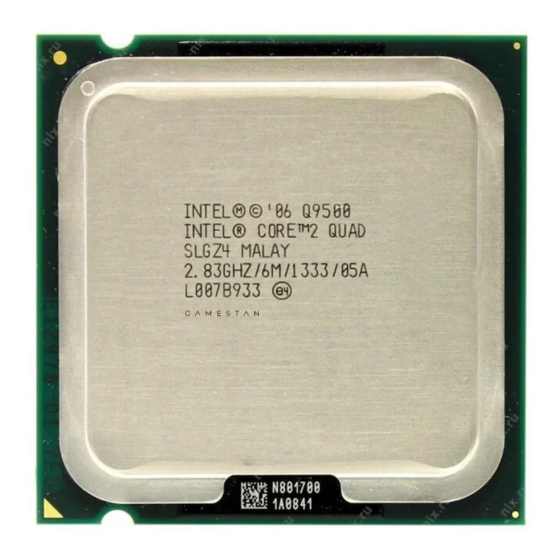 Q9500