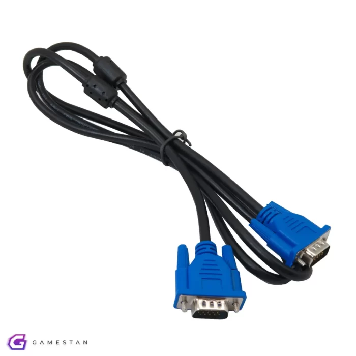 VGA cable (2)