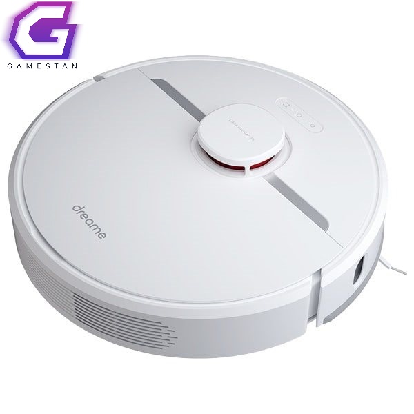 dreame d9 robotic vacuum cleaner