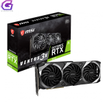 کارت گرافیک ام اس آی MSI GeForce RTX 3070 Ventus 3X 8GB