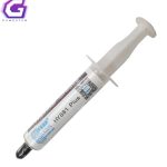 خمیر حرارتی (سیلیکون) هالنزیه 5 گرمی Halnziye HY881 Plus
